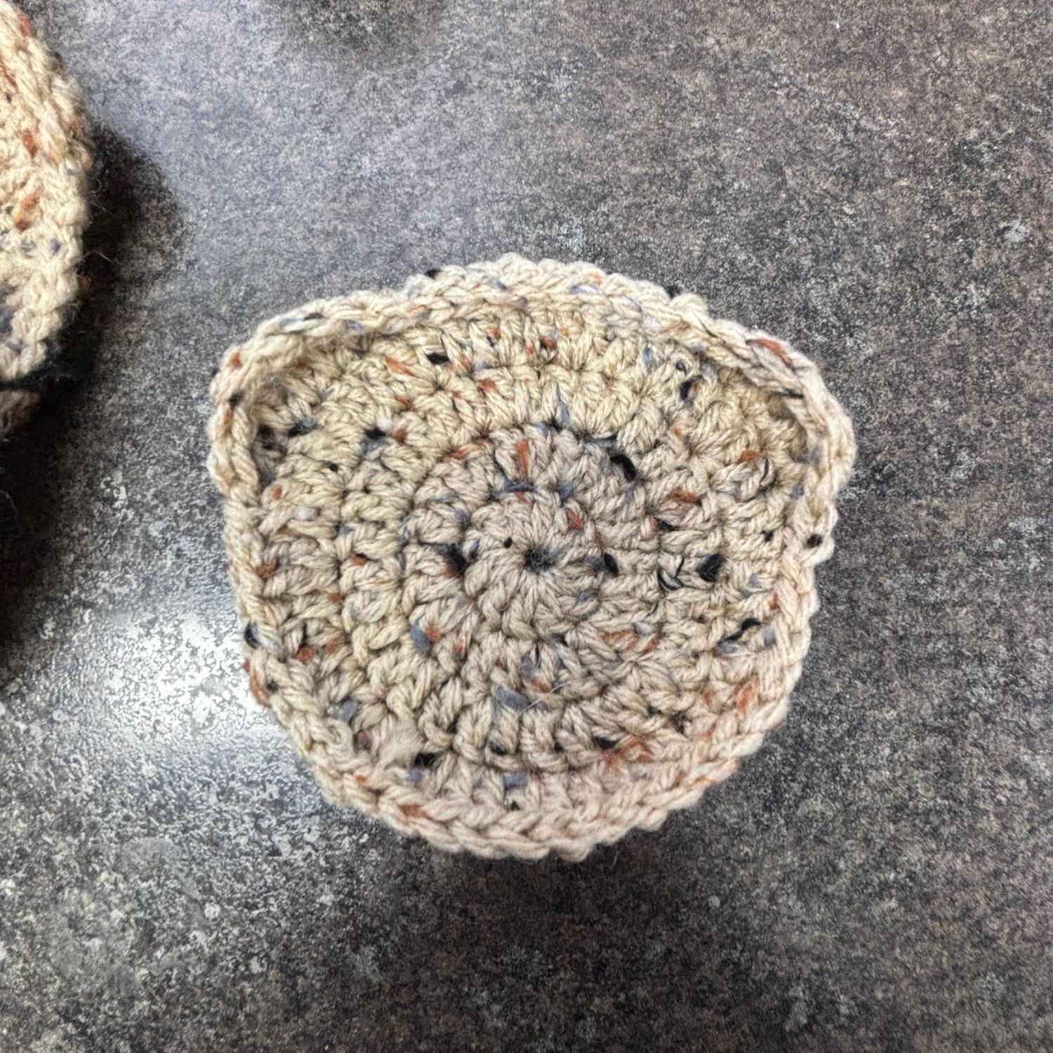 Bear Coasters