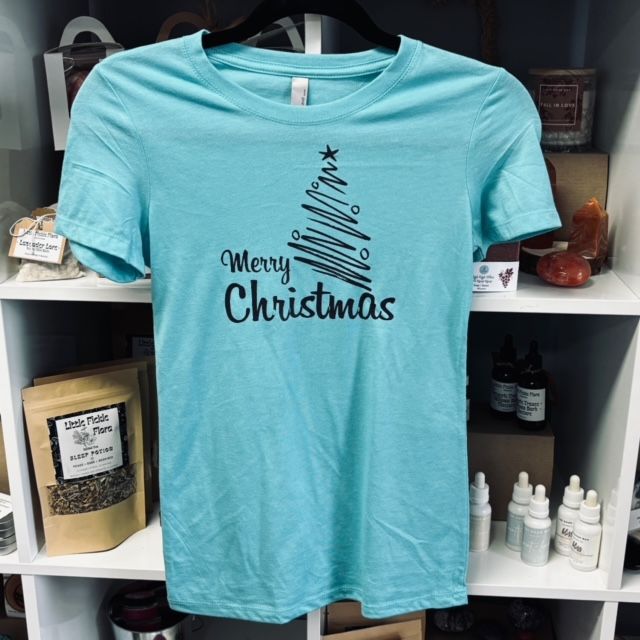 Merry Christmas Design for Shirt