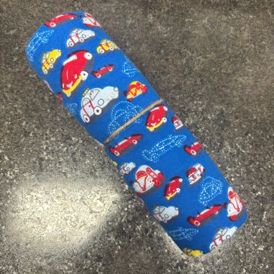 Single Receiving Blanket