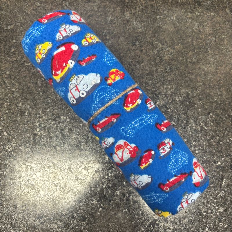 Single Receiving Blanket