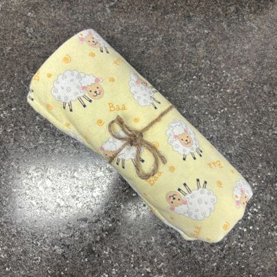 Single Receiving Blanket
