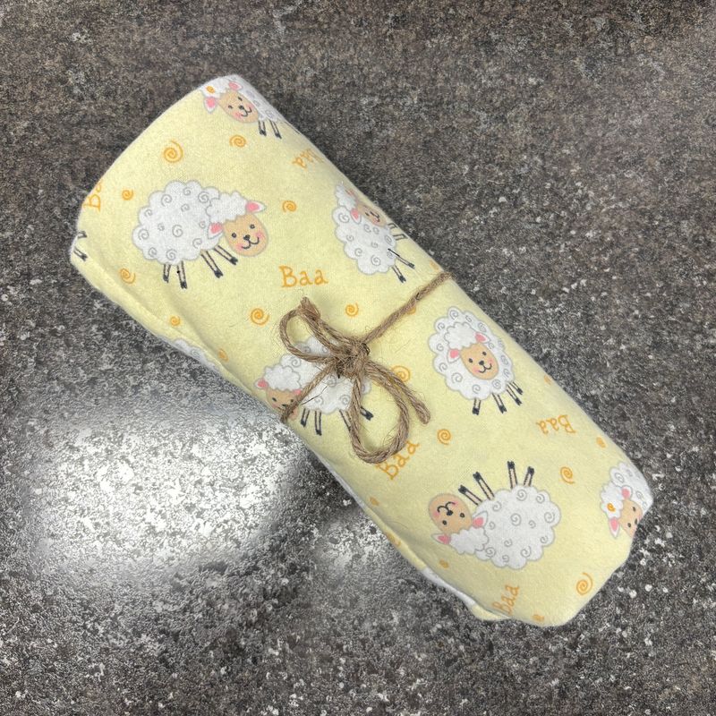 Single Receiving Blanket