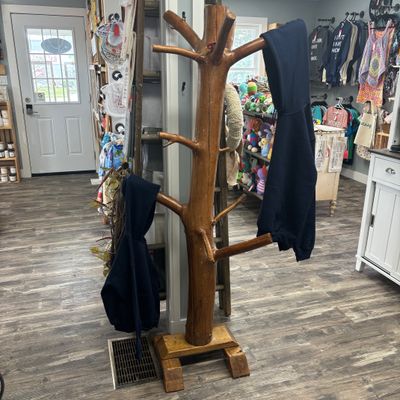 Coat Hook