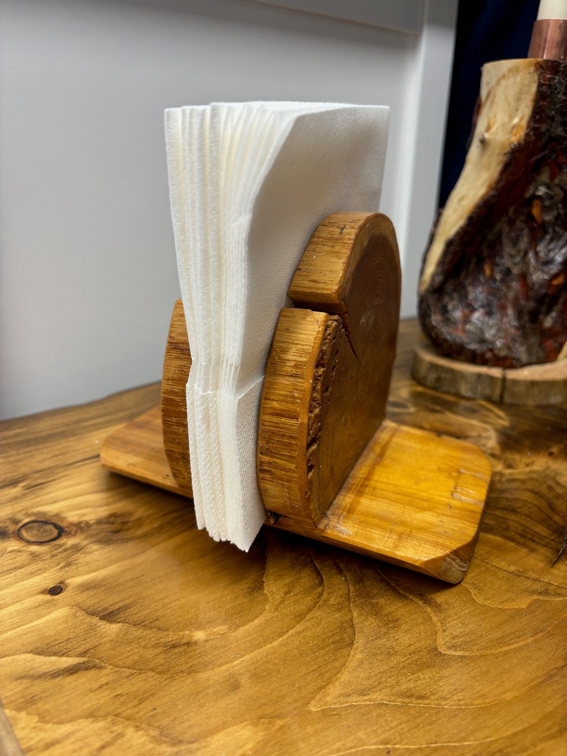 Napkin Holder