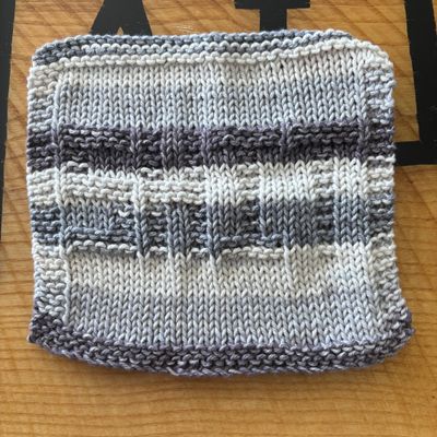 Shit Naughty Dishcloth