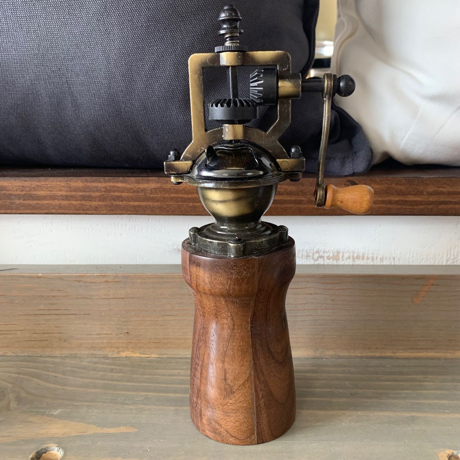 Pepper Grinder