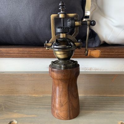 Pepper Grinder