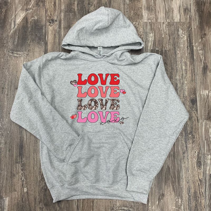 Love Design for Shirt
