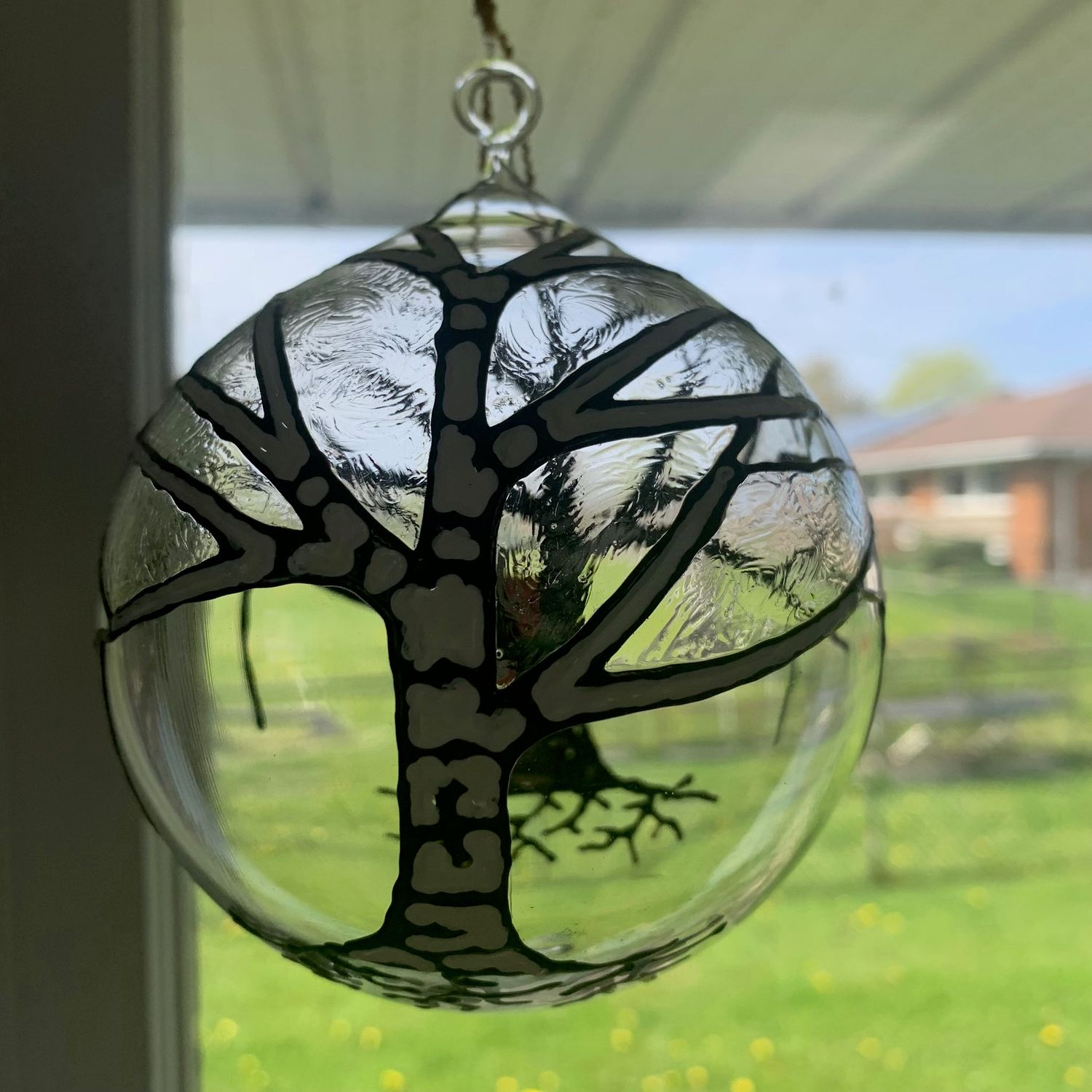 Birch Friendship Balls