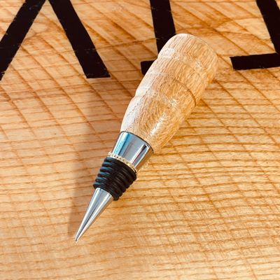 Wine Bottle Stopper