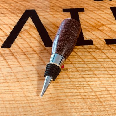 Wine Bottle Stopper