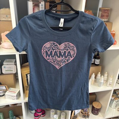 Mama Design for Shirt