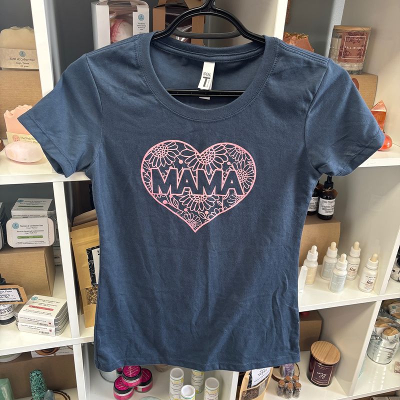Mama Design for Shirt