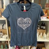 Mama T-Shirt Size Medium