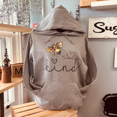 Bee Kind Design for Shirt