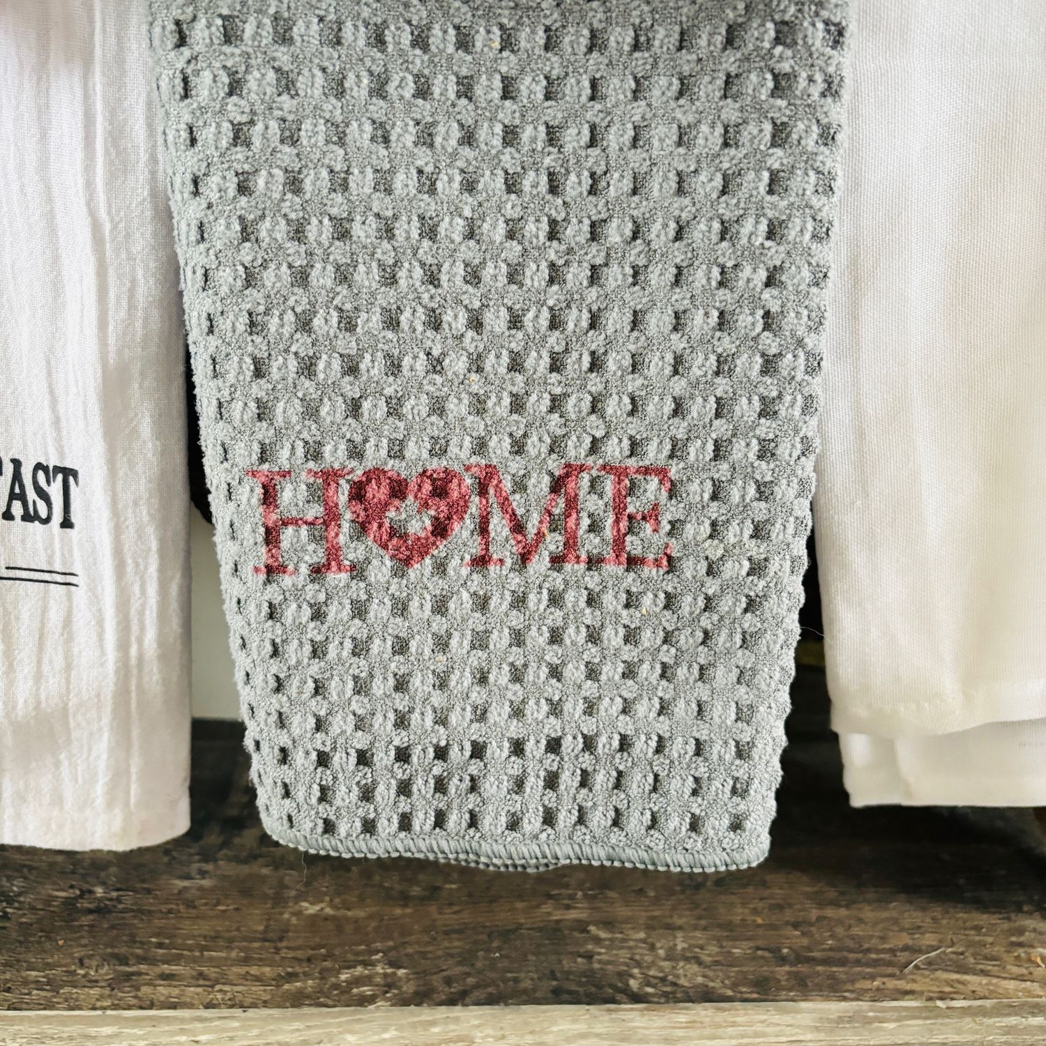 Home Canadian Tea Towel