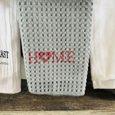 Home Canadian Tea Towel