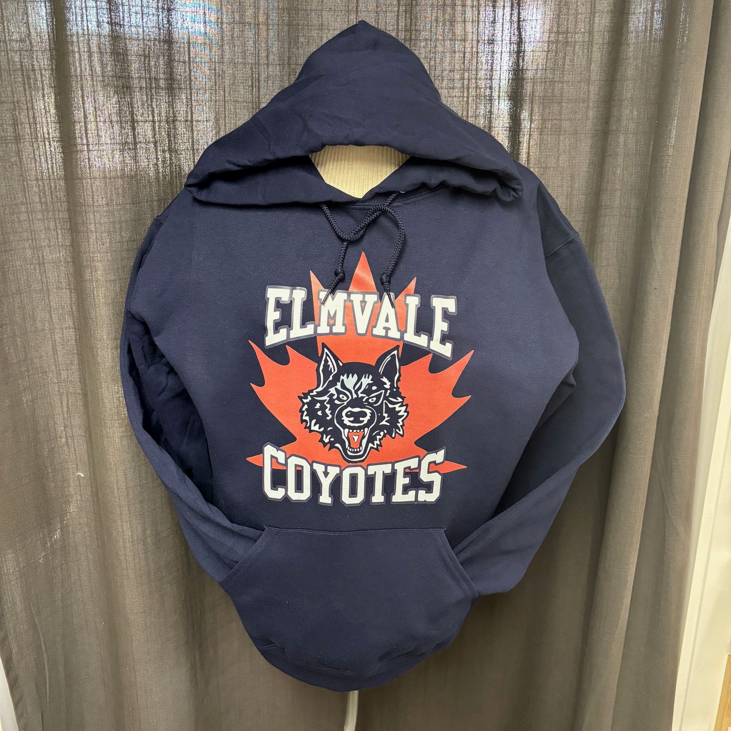 Coyotes Logo Kids Shirt