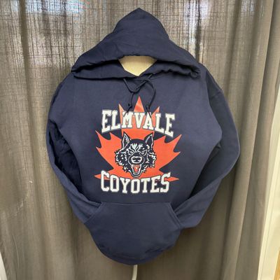 Coyotes Logo Kids Shirt