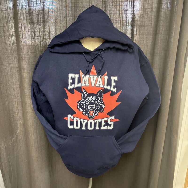 Coyotes Logo Kids Shirt