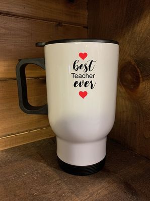 Best Dad/Grandpa/Nana/Teacher/ etc. Design for Drinkware