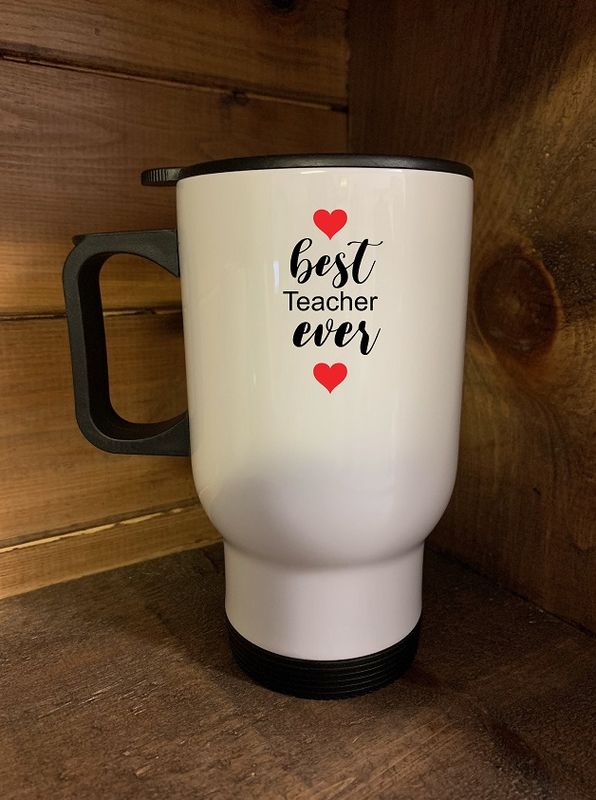 Best Dad/Grandpa/Nana/Teacher/ etc. Design for Drinkware