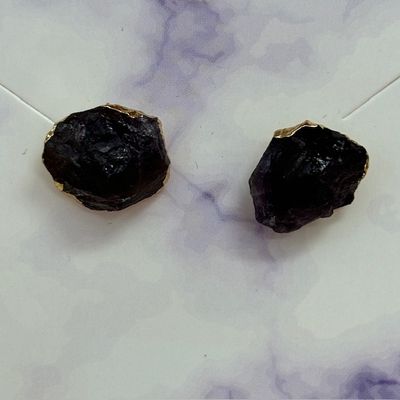 Amethyst Earrings