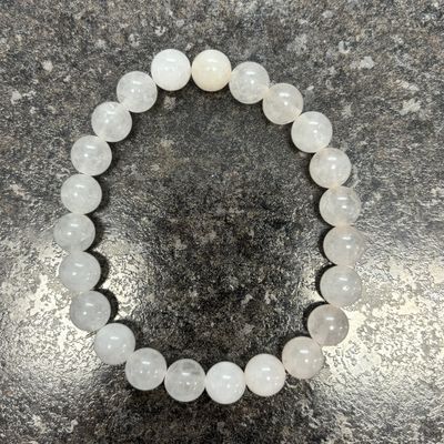 Rose Quartz Bracelet