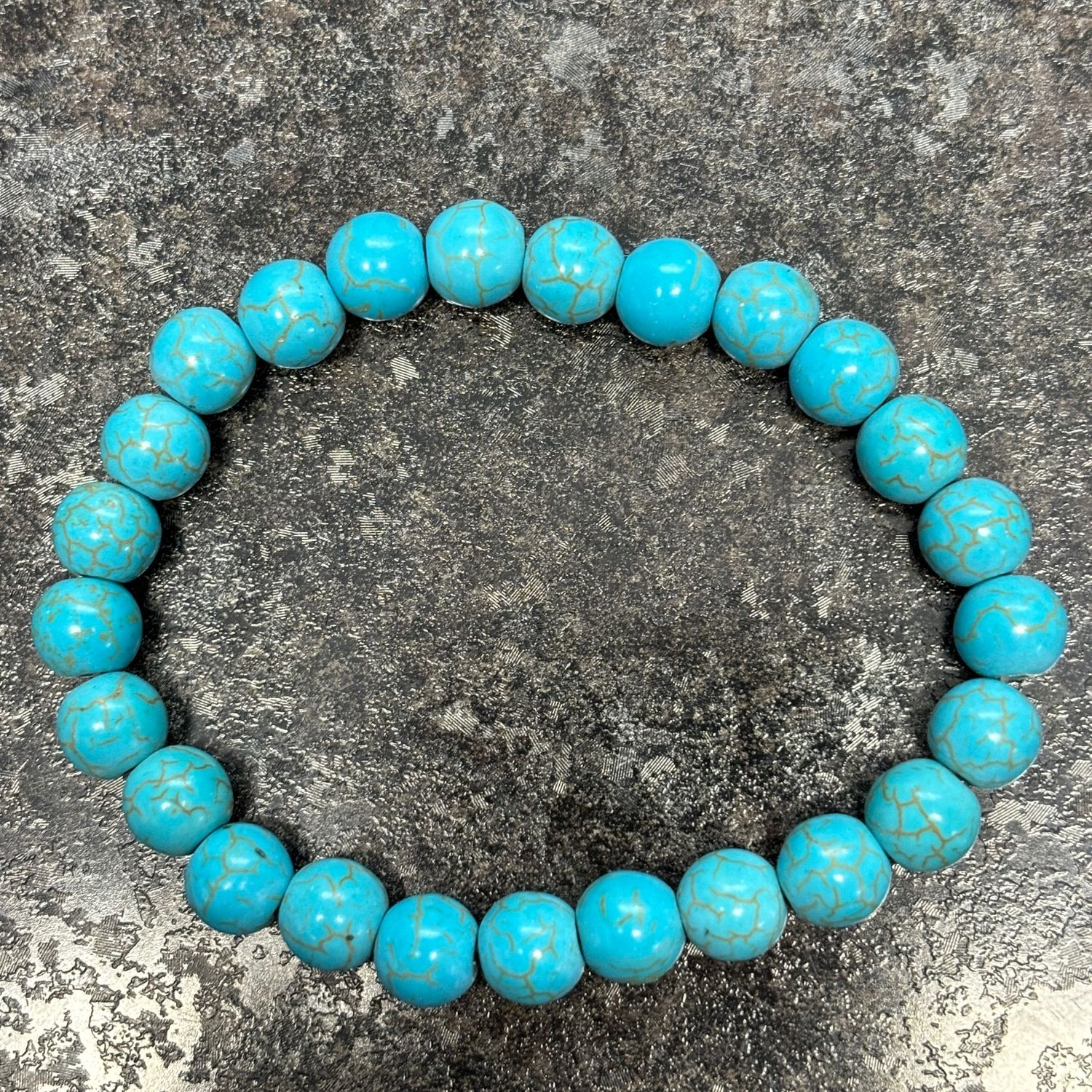 Turquoise Bracelet
