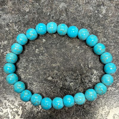 Turquoise Bracelet