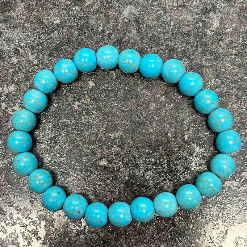 Turquoise Bracelet