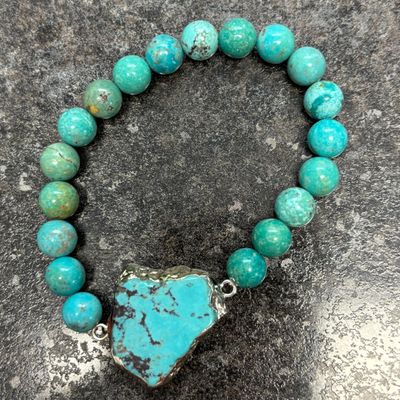 Turquoise Bracelet