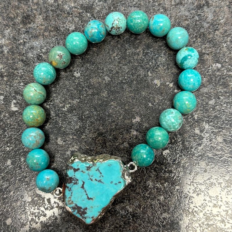 Turquoise Bracelet