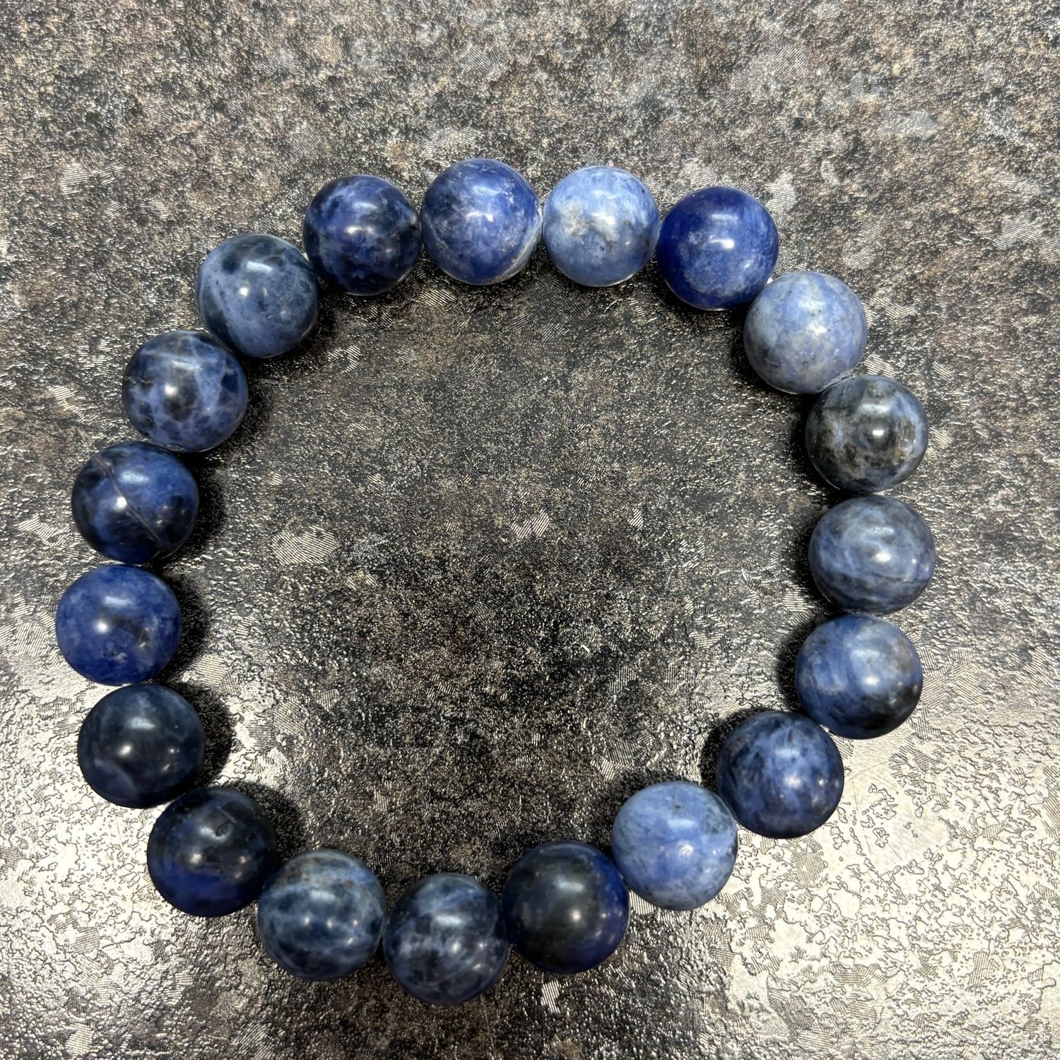Sodalite Bracelet