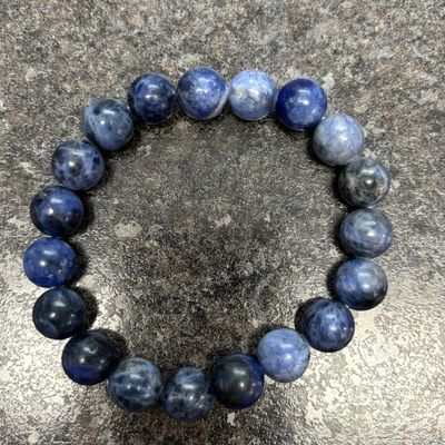 Sodalite Bracelet