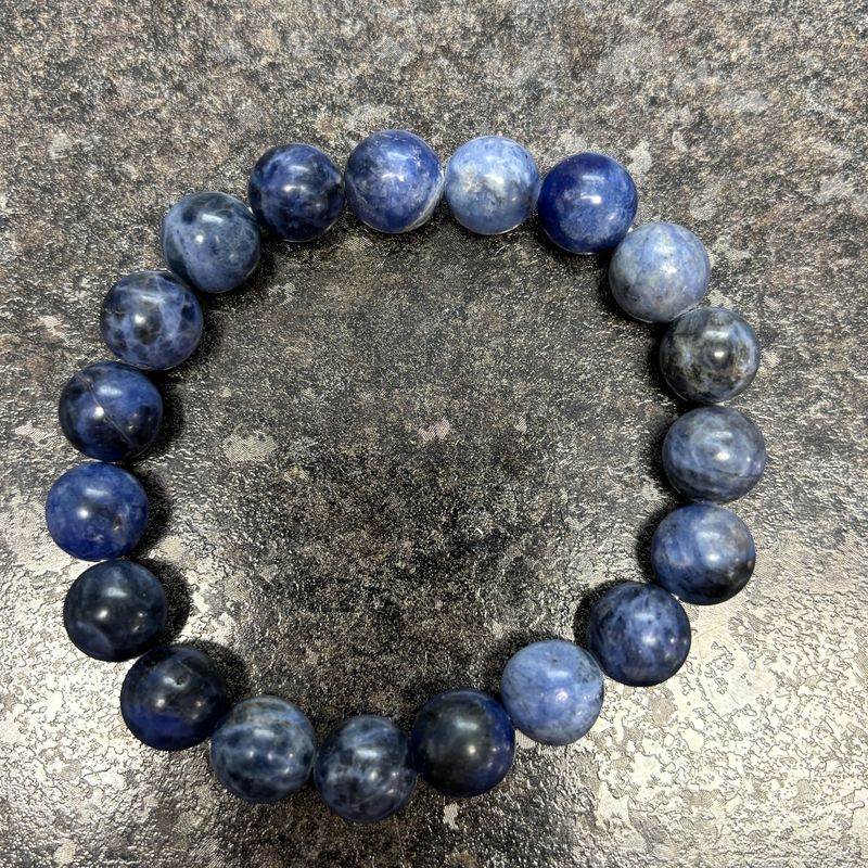 Sodalite Bracelet