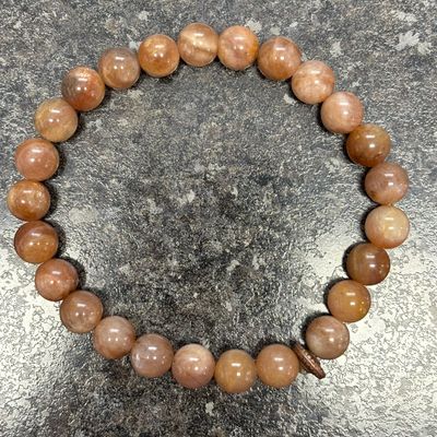 Sunstone Bracelet