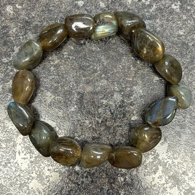 Labradorite Bracelet