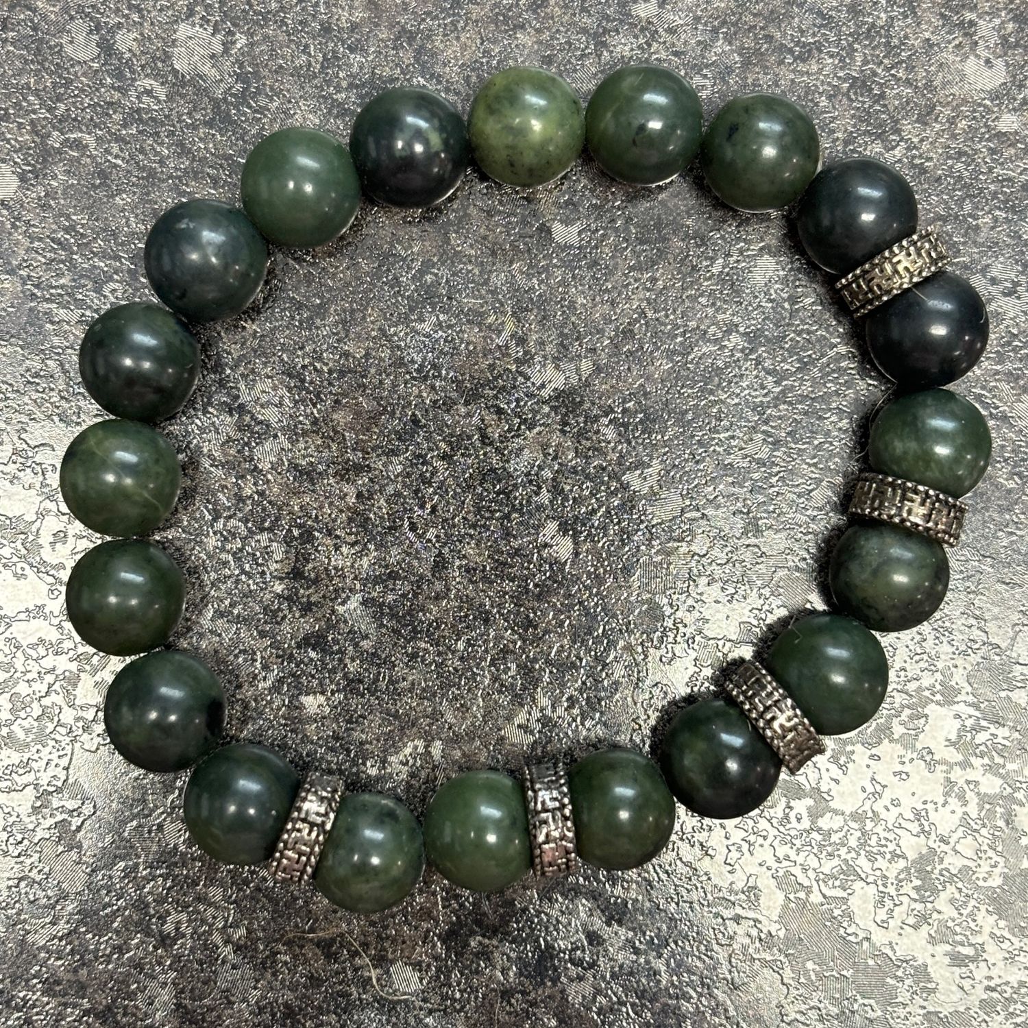 Jade Bracelet