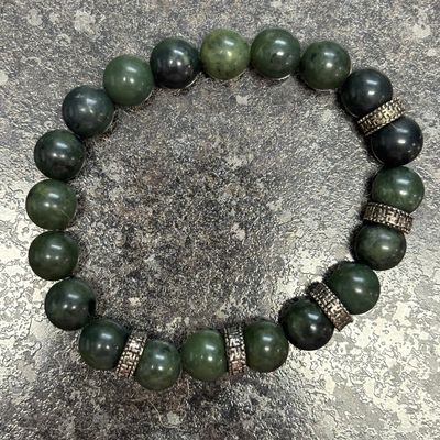 Jade Bracelet