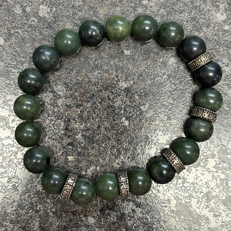Jade Bracelet