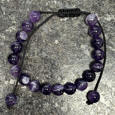 Amethyst Bracelet