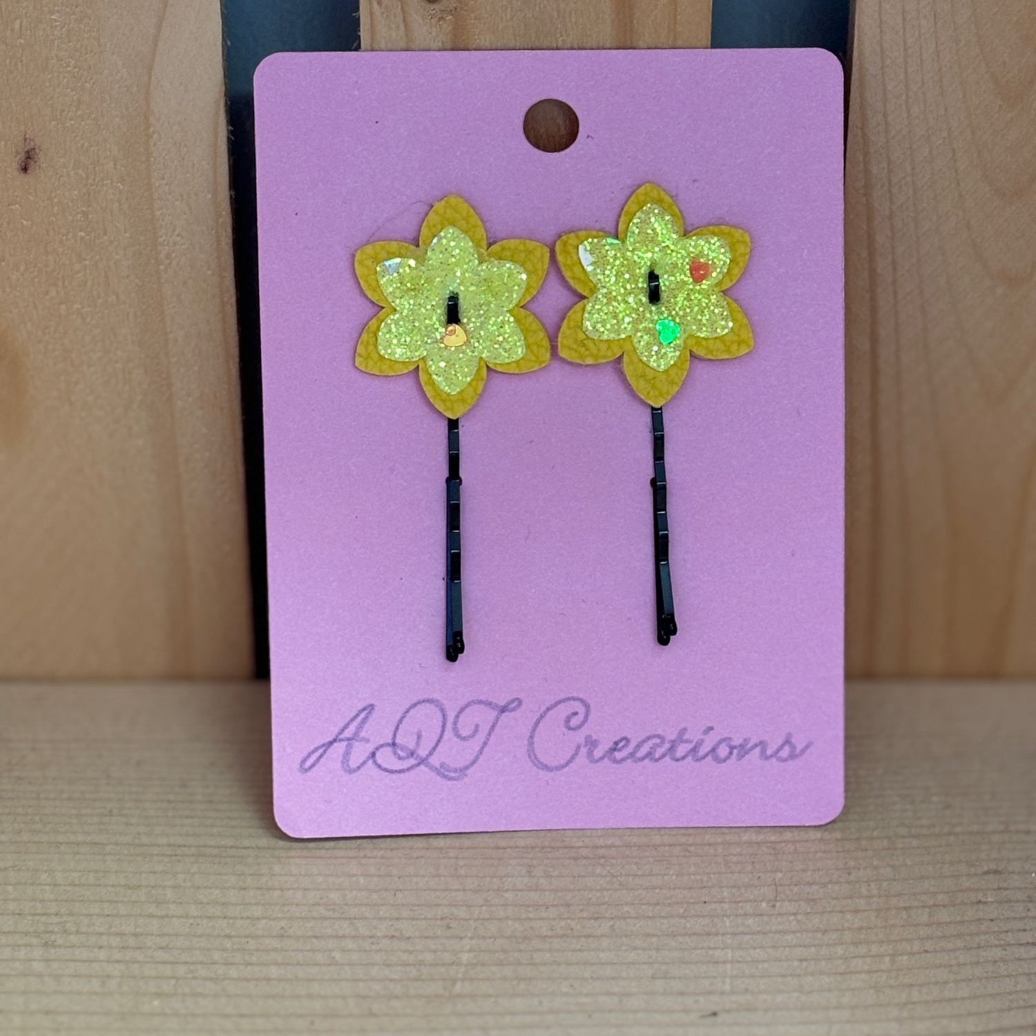 Hair Clips