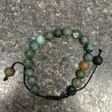 Indian Jasper Bracelet