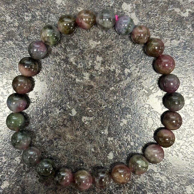 Tourmaline Bracelet