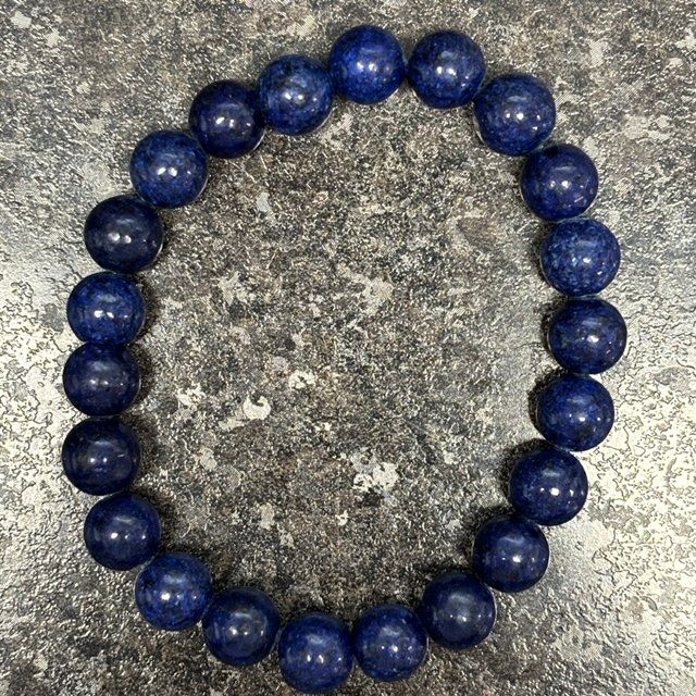 Lapis Lazuli Bracelet