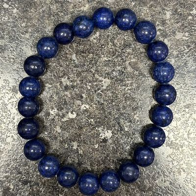 Lapis Lazuli Bracelet