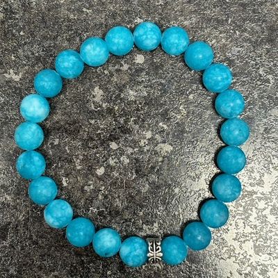 Aragonite  Bracelet