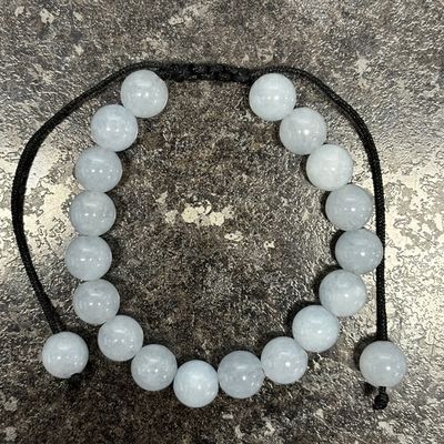 Aquamarine Bracelet