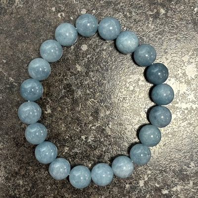 Aquamarine Bracelet
